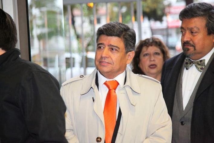 Caso Caval: Tribunal condena a Juan Díaz en procedimiento abreviado