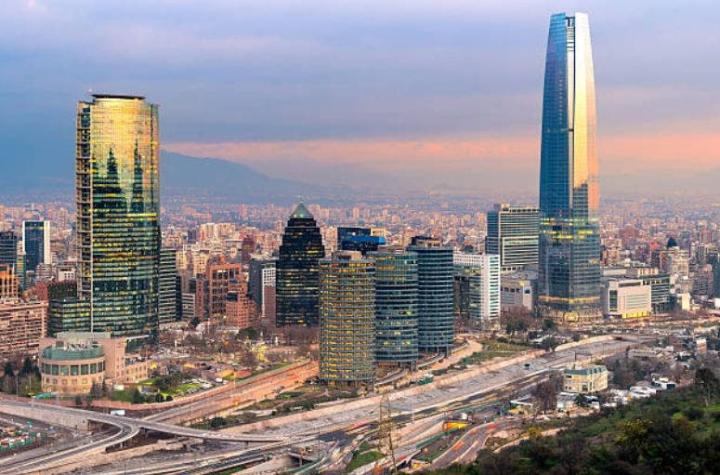 Doing Business 2018: Chile lidera ránking de facilidad para hacer negocios de Sudamérica