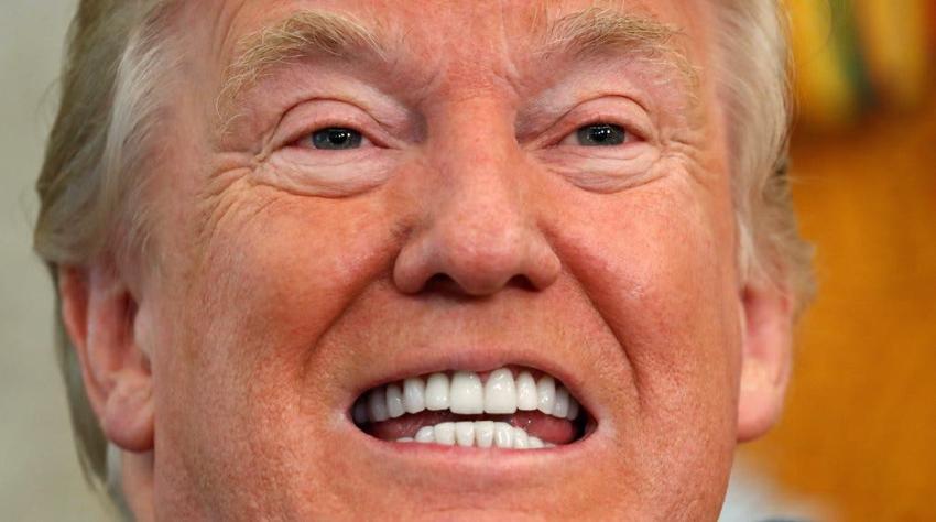 "Nunca lo he llamado chico y gordo": Trump responde insulto de Kim Jong-Un con sarcástico mensaje