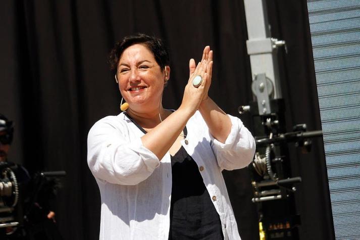 Elecciones 2017: Beatriz Sánchez se impone en mesas de Nueva Zelanda
