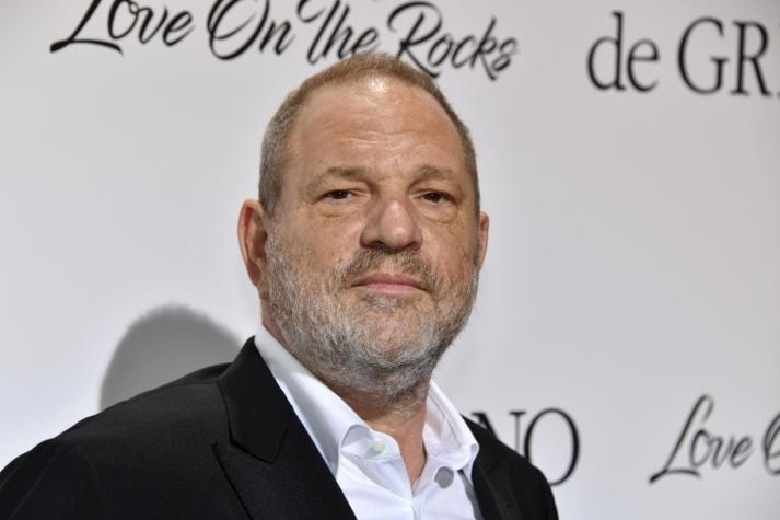 The New Yorker afirma que Weinstein tenía "ejército de espías" para acallar acusaciones sexuales