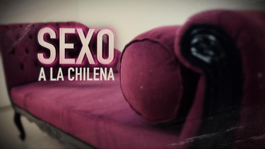 [VIDEO] Reportajes T13: Sexo a la chilena