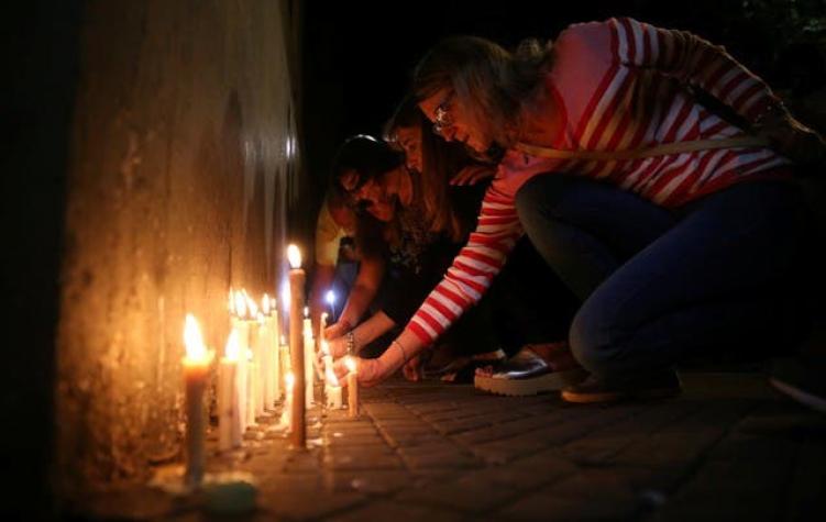 Argentinos muertos en Nueva York, la tragedia de una amistad de toda la vida