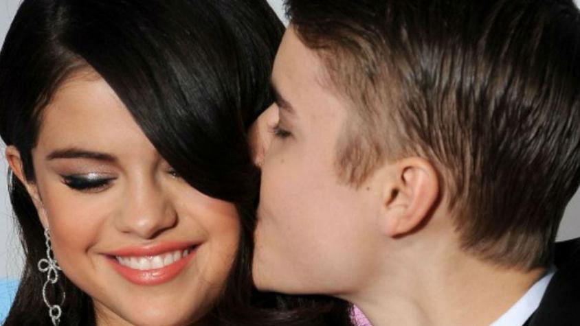 Las nuevas fotos de Selena Gomez y Justin Bieber juntos que sorprenden en internet