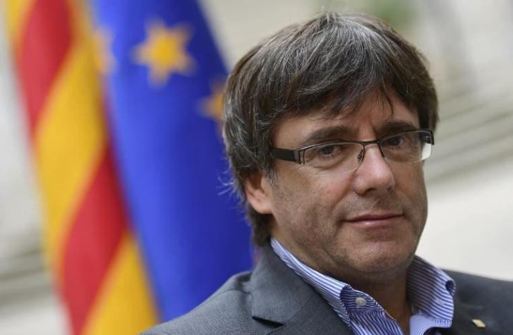 Carles Puigdemont obtiene la libertad condicional en Bélgica