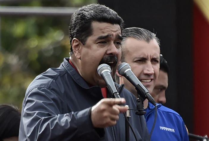 Asfixiada por la crisis, Venezuela cita a sus tenedores de deuda para el 13 de noviembre