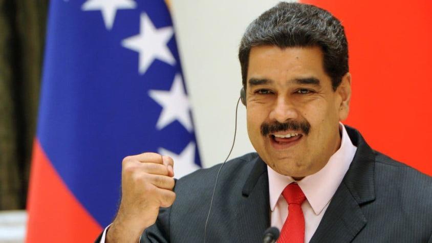 Canadá impone sanciones al presidente Nicolás Maduro y a otros 18 altos funcionarios de su gobierno