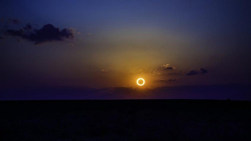 Un eclipse hallado en la Biblia sería el más antiguo jamás registrado y podrá reescribir la historia