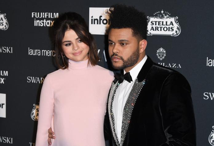 Selena Gómez desmiente que quiebre con The Weeknd fue por culpa de Justin Bieber