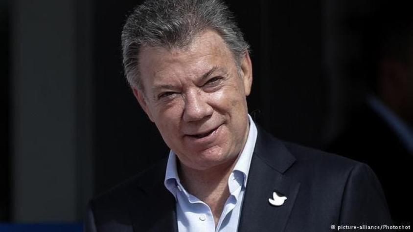 "Paradise Papers": Santos dice que no invirtió ni fue socio de firmas mencionadas