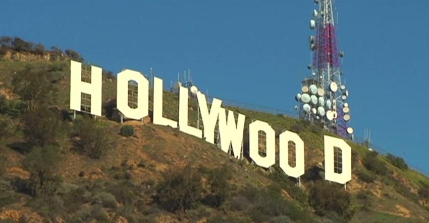 [VIDEO] La lista de abusadores en Hollywood