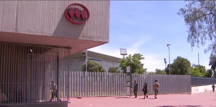 [VIDEO] La plusvalía que da la nueva Línea 6 del Metro de Santiago