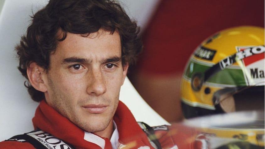 Adrian Newey: "Aún me siento responsable por la muerte de Ayrton Senna"