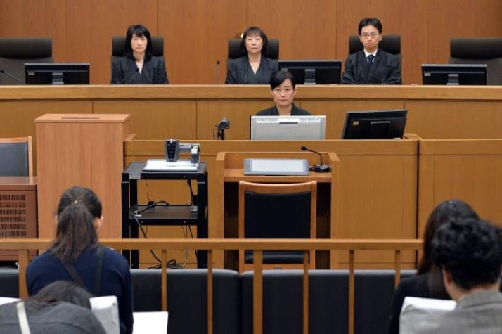 Japón: La "viuda negra" fue sentenciada a la horca por envenenar a sus amantes