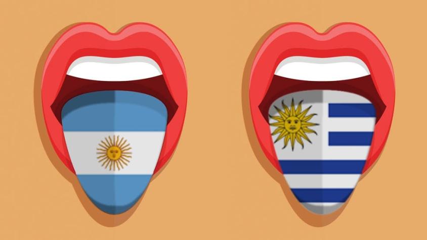 ¿Por qué en Argentina y Uruguay pronuncian las letras "y" y "ll" distinto al resto de los latinos?