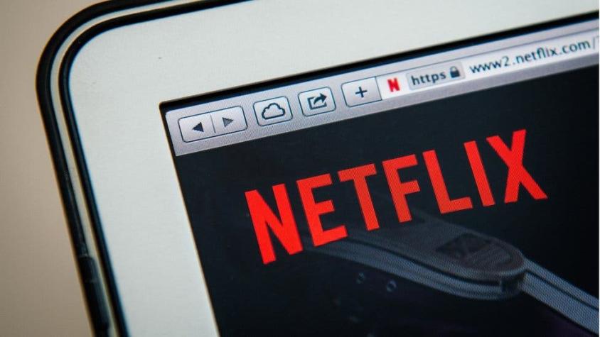 "Tu suscripción será suspendida": el falso correo que utiliza el logo de Netflix para robar datos