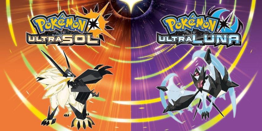 Pokémon Ultra Sol y Pokémon Ultra Luna: Se filtran nuevos detalles del juego