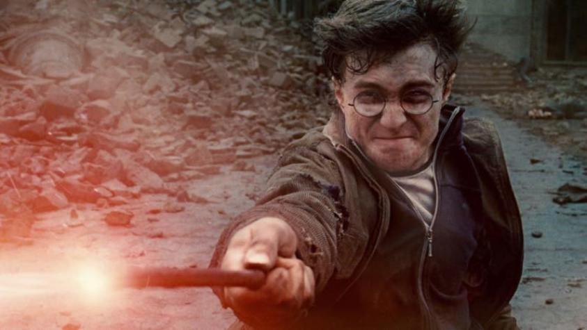 Niantic Labs anuncia juego de realidad aumentada de Harry Potter
