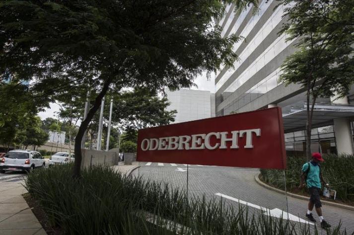 Los sobornos en Latinoamérica que reveló la desclasificación de documentos de Odebrecht