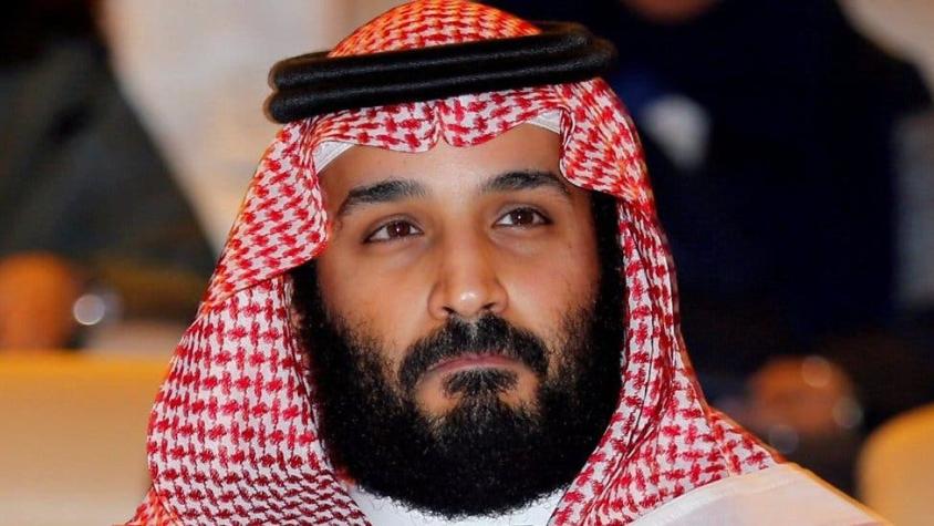 La purga anticorrupción que demuestra la "dureza" del príncipe heredero de Arabia Saudita