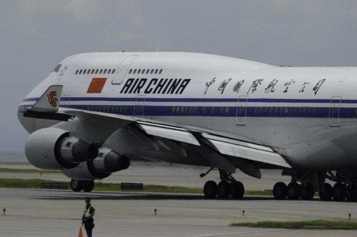 China firma acuerdo de US$ 37 mil millones para comprar 300 aviones a Boeing