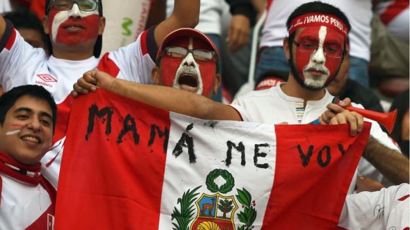Cuándo y dónde Perú y Honduras juegan su paso al Mundial de Rusia 2018