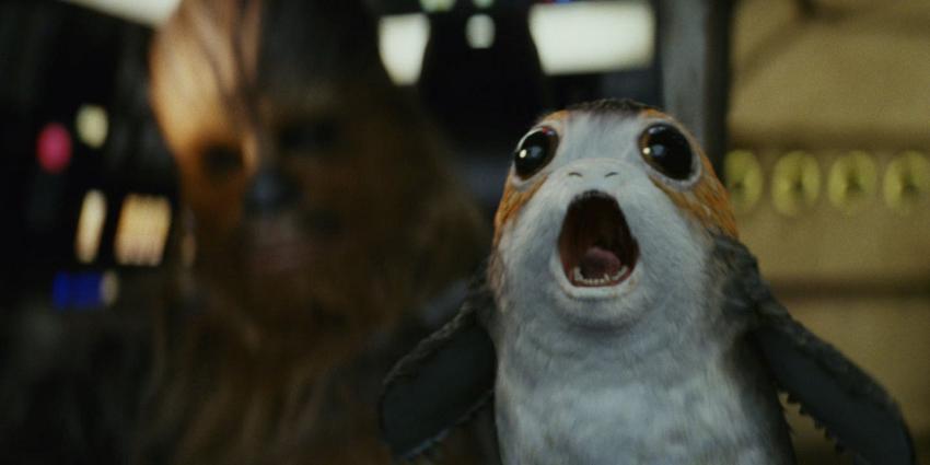 Disney anuncia una nueva trilogía de "Star Wars"