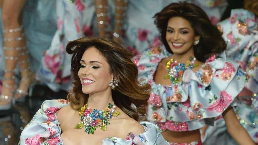 La decadencia del concurso Miss Venezuela: otro reflejo de la situación del país