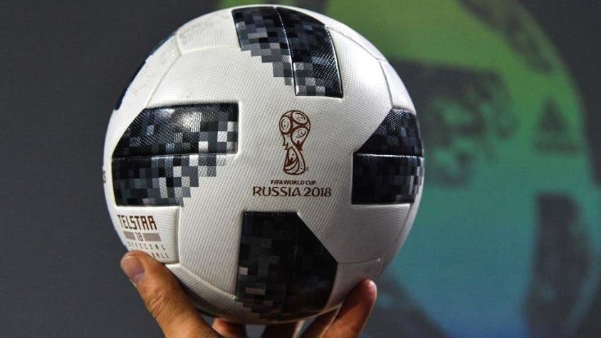 Telstar 18: en qué se diferencia el nuevo balón para el Mundial de Rusia 2018