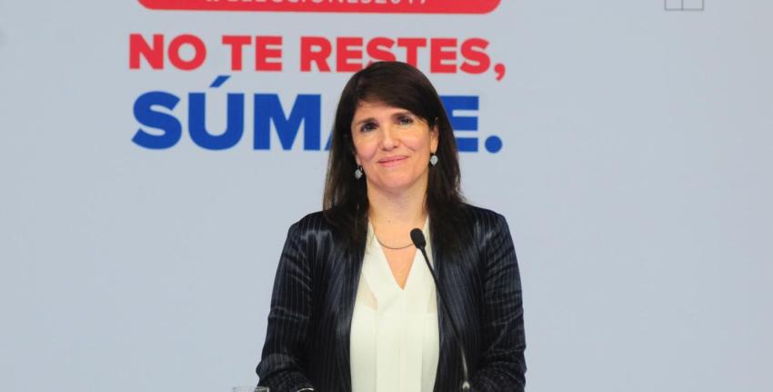 Narváez: "Denostando a funcionarios públicos no se pueden ganar votos"