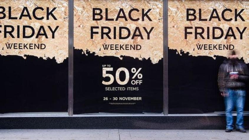 ¿Por qué muchos negocios adelantan el Black Friday en Estados Unidos?