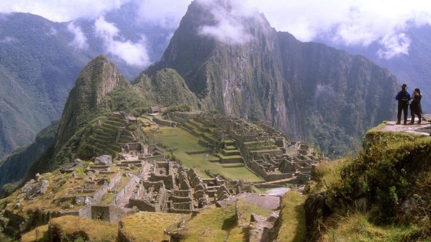 ¿Hubo alguna vez un Imperio inca?: la visión de Jago Cooper, director de América del Museo Británico