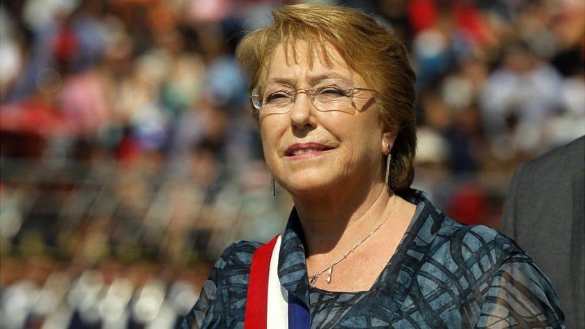 BBC Mundo: Cuál es el legado de Bachelet y por qué es más valorado en el extranjero que en su país