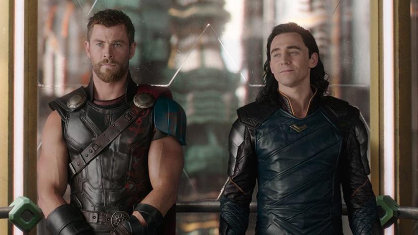 “Thor: Ragnarok” recauda USD 56,6 millones en su segundo fin de semana