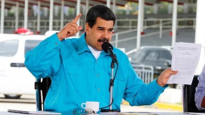 Cinco claves para entender la reestructuración de la deuda que busca el gobierno de Venezuela