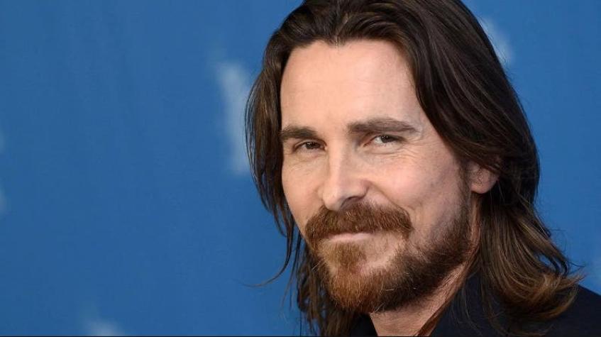 Christian Bale concluye su nueva metamorfosis: así luce para su próxima película