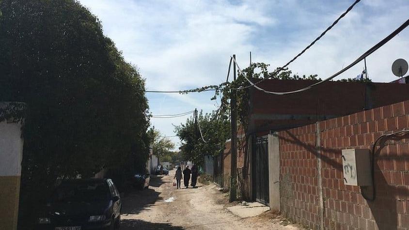 ¿Cómo es el asentamiento ilegal que tiene más de 7.000 vecinos en Madrid?