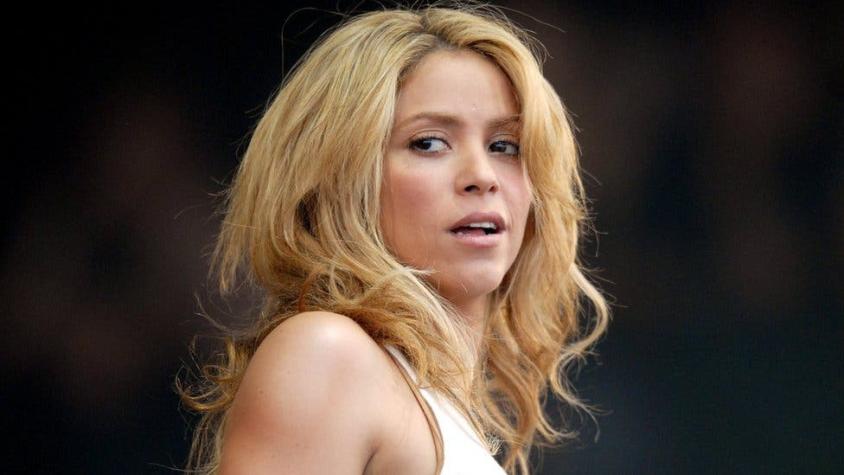 Qué es una hemorragia en una cuerda vocal, la afección que hizo postergar la gira de Shakira