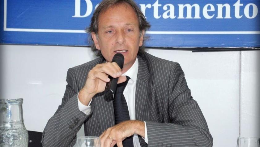 Jorge Delhon, ex abogado de Fútbol para Todos, se suicidó luego de ser acusado de recibir coimas