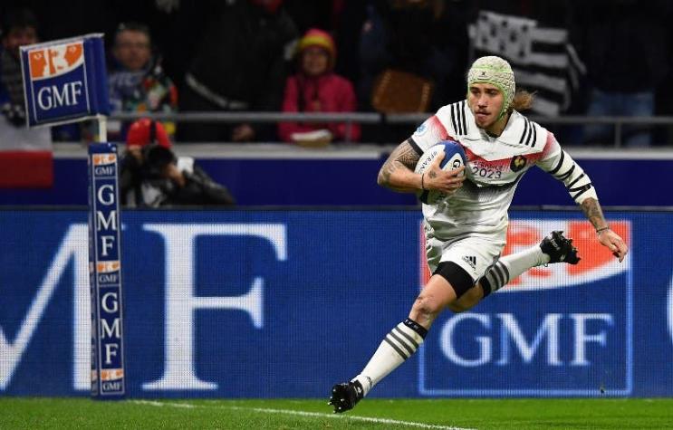 Francia se queda con la organización del Mundial de rugby 2023 tras polémica