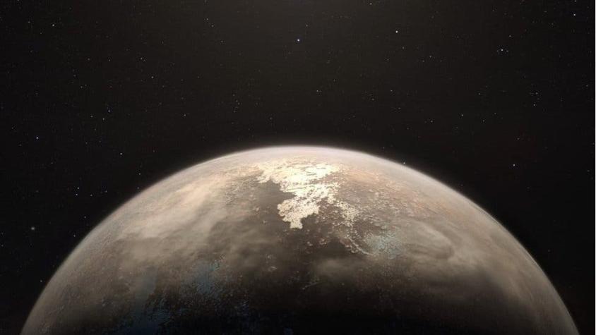 Cómo es Ross 128 b, el planeta más cercano y habitable que acaba de ser descubierto en Chile