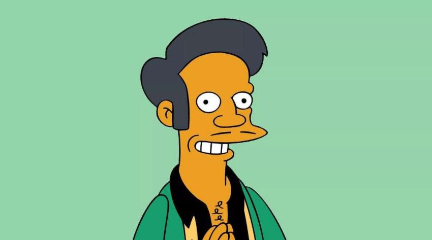 ¿Por qué los indios odian a Apu de Los Simpson?