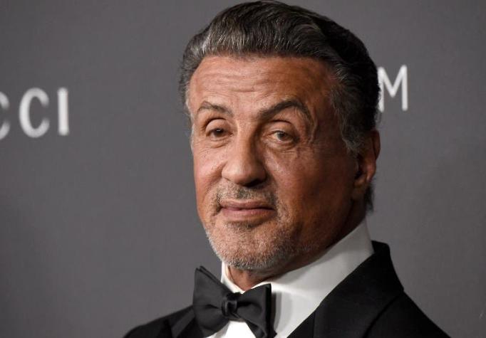 Sylvester Stallone es acusado de abuso sexual en contra de una adolescente de 16 años