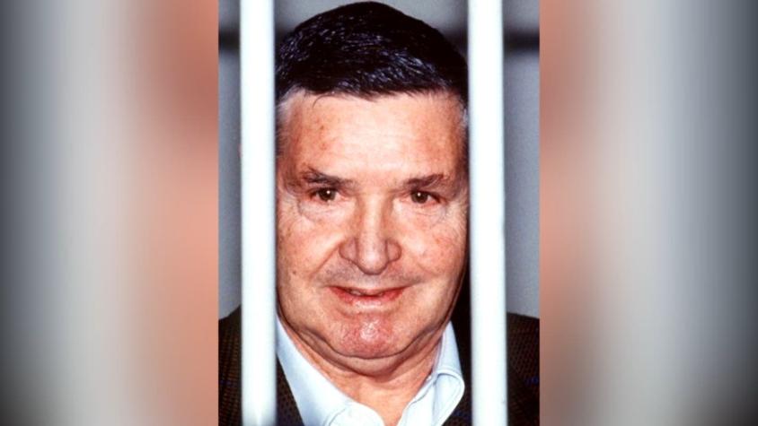Fallece Toto Riina, ex gran capo de la mafia siciliana