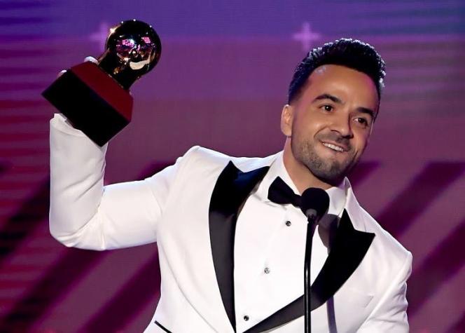 Conoce la lista completa de ganadores de los Grammy Latino 2017