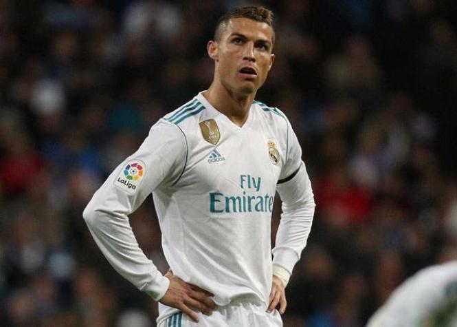 Cristiano Ronaldo "confiado, como siempre" en ganar Balón de Oro