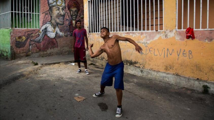La ruta turística que pretende acabar con la imagen de violencia y pobreza en Venezuela