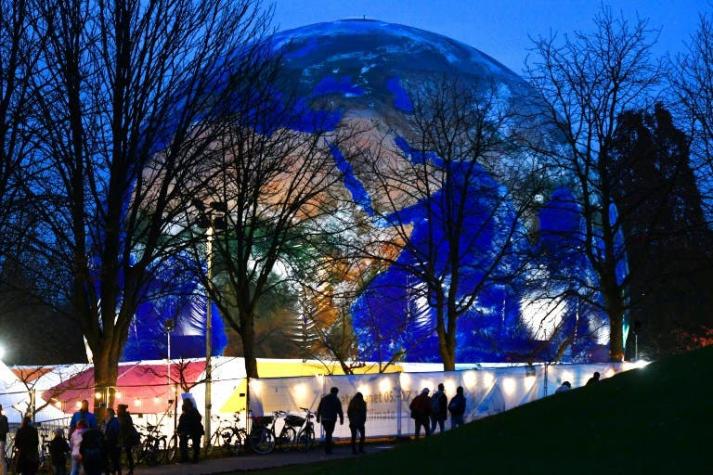 Cumbre del Clima de Bonn aplaza importantes decisiones hasta 2018
