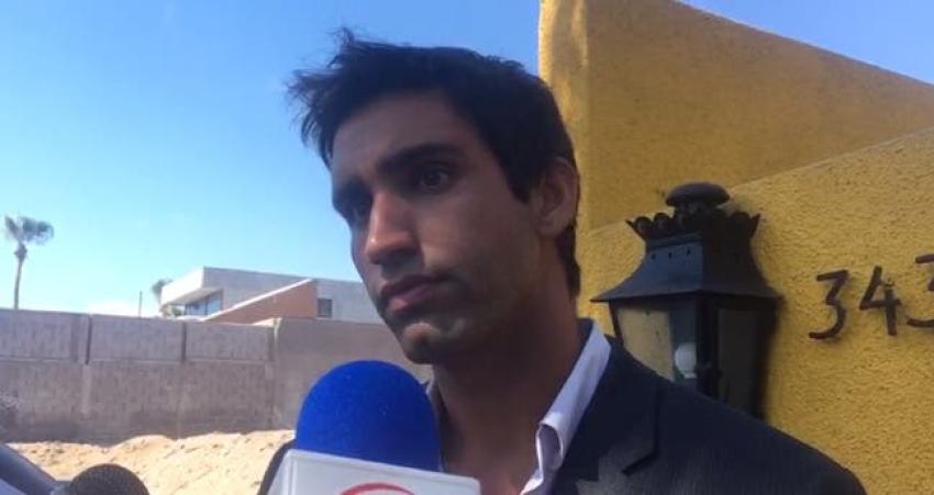 Hijo de Fulvio Rossi por ataque en Iquique: “El sospechoso es del comando de Jorge Soria”