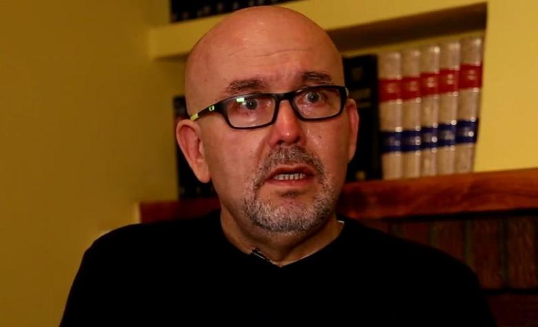 [VIDEO] El abogado chileno que defiende a los independentistas